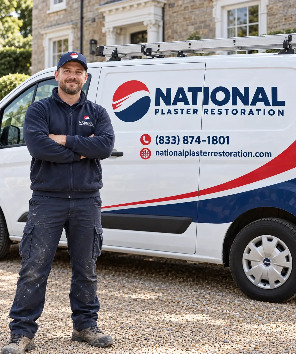 Plaster Repair Stratford, WI FAQs